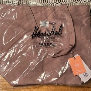 Herschel Tote Bag